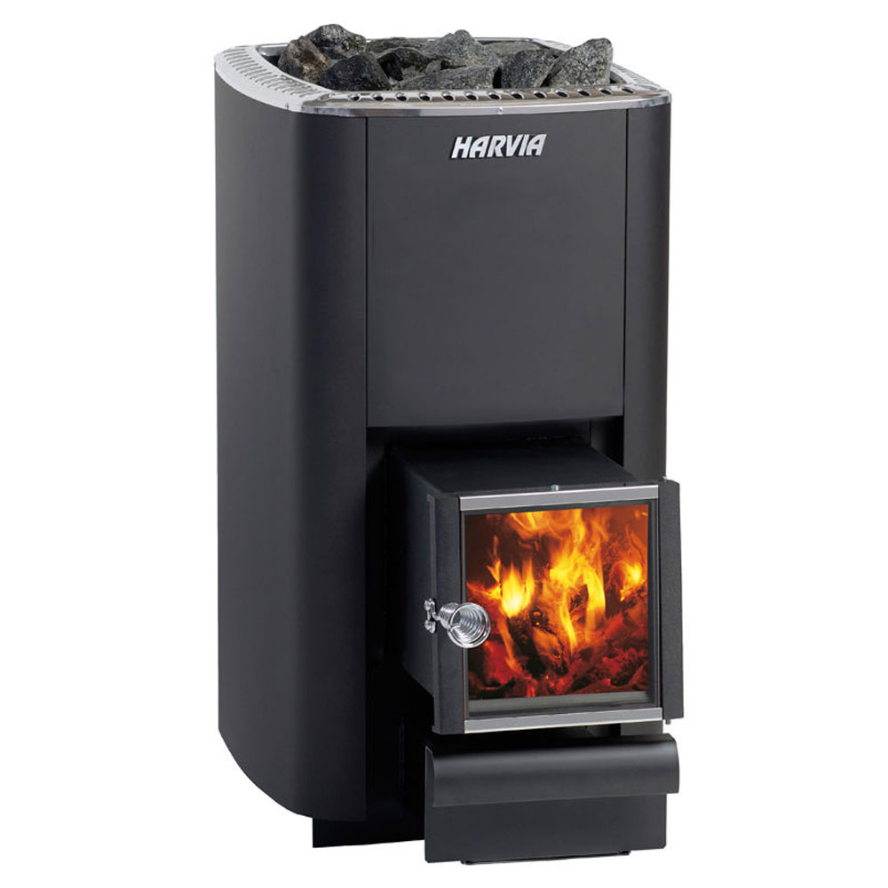 Finlandia_HarviaM3SL_Sauna_Stoves_1