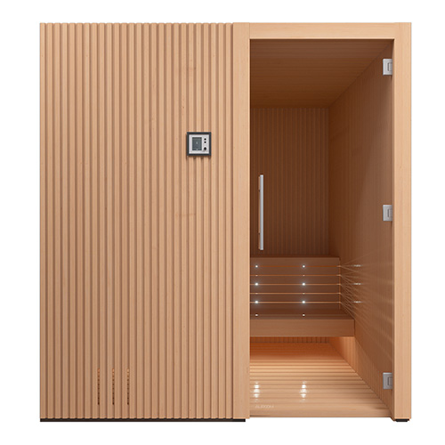 Auroom Libera Indoor Home Sauna Kit