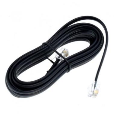 Harvia Wx237 1m Kabel für Temperatursensor
