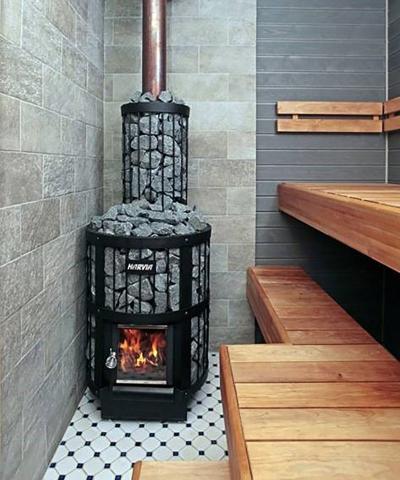 Harvia Legend 150 Sauna Stove | Accurate Industries