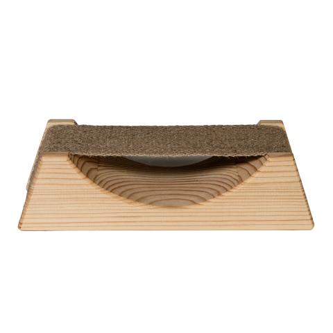 Prosaunas spruce headrest 1