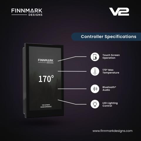 Finnmark-V2-Controller-Specifications