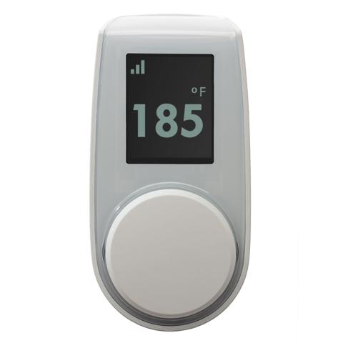 IKI Digital Control White