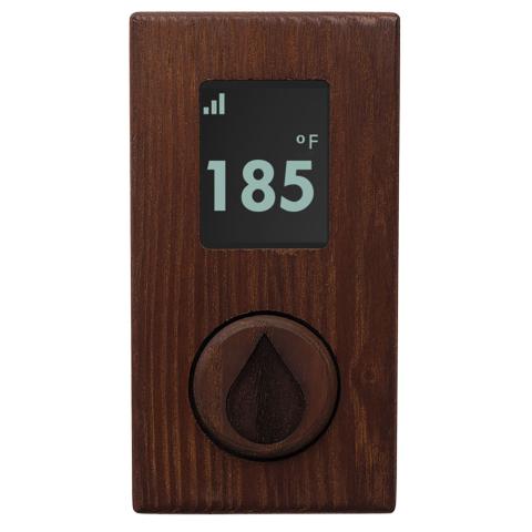 IKI Digital Control Wood