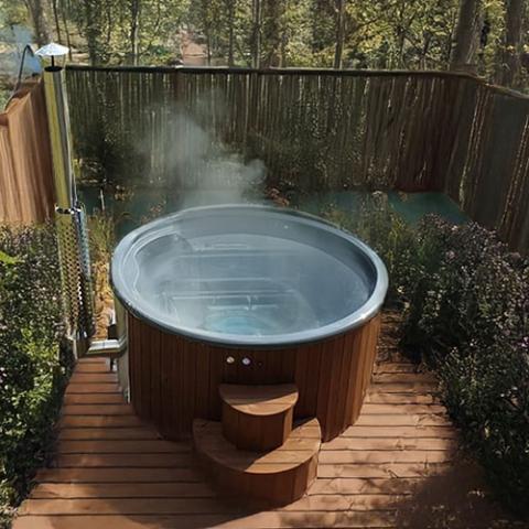 SaunaLife-Wood-Fired-Hot-Tub Natural