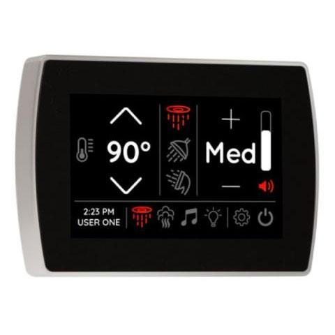 ThermaSol Signatouch STCM Control