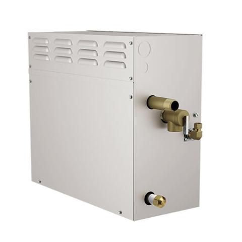 Delta SimpleSteam 15kW Steam Bath Generator 