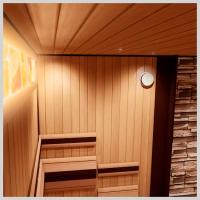 Complete Sauna Environments