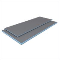 Wedi waterproofing