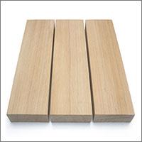 Hemlock Sauna Wood for Benches