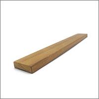 Thermo-Radiata Pine Sauna Trim