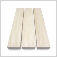 Aspen Sauna Bench Boards and Flooring