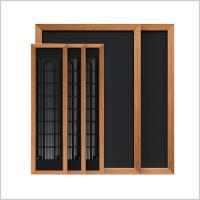 3x3 IR Sauna Heater Panel Kits