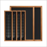 4x3 IR Sauna Heater Panel Kits