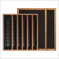 5x5 IR Sauna Heater Panel Sets