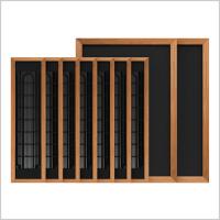 5x6 IR Sauna Heater Panel Sets