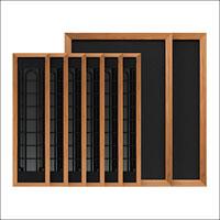 5x3 IR Heater Panel Kits