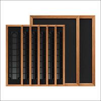 5x4 IR Heater Panel Kits