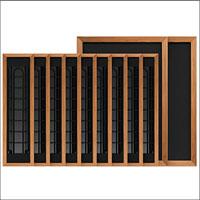 5x8 IR Heater Panel Kits