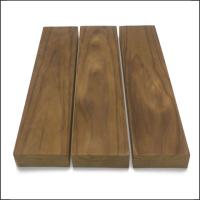 Thermo-Radiata Pine Bench Wood