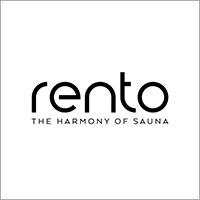 Rento Sauna Accessories Catagory