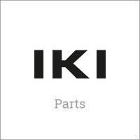 IKI Sauna Heater Parts