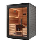 Auroom Aura Outdoor Home Sauna Kit