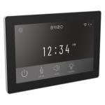 Brizo Digital Interface Control Lumicoat Polished Chrome